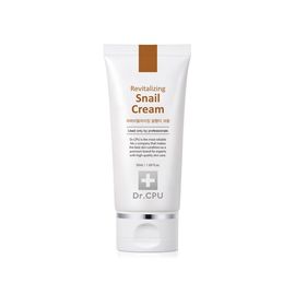 [Dr. CPU] Revitalizing Snail Multi Cream (Snail Cream) 50ml